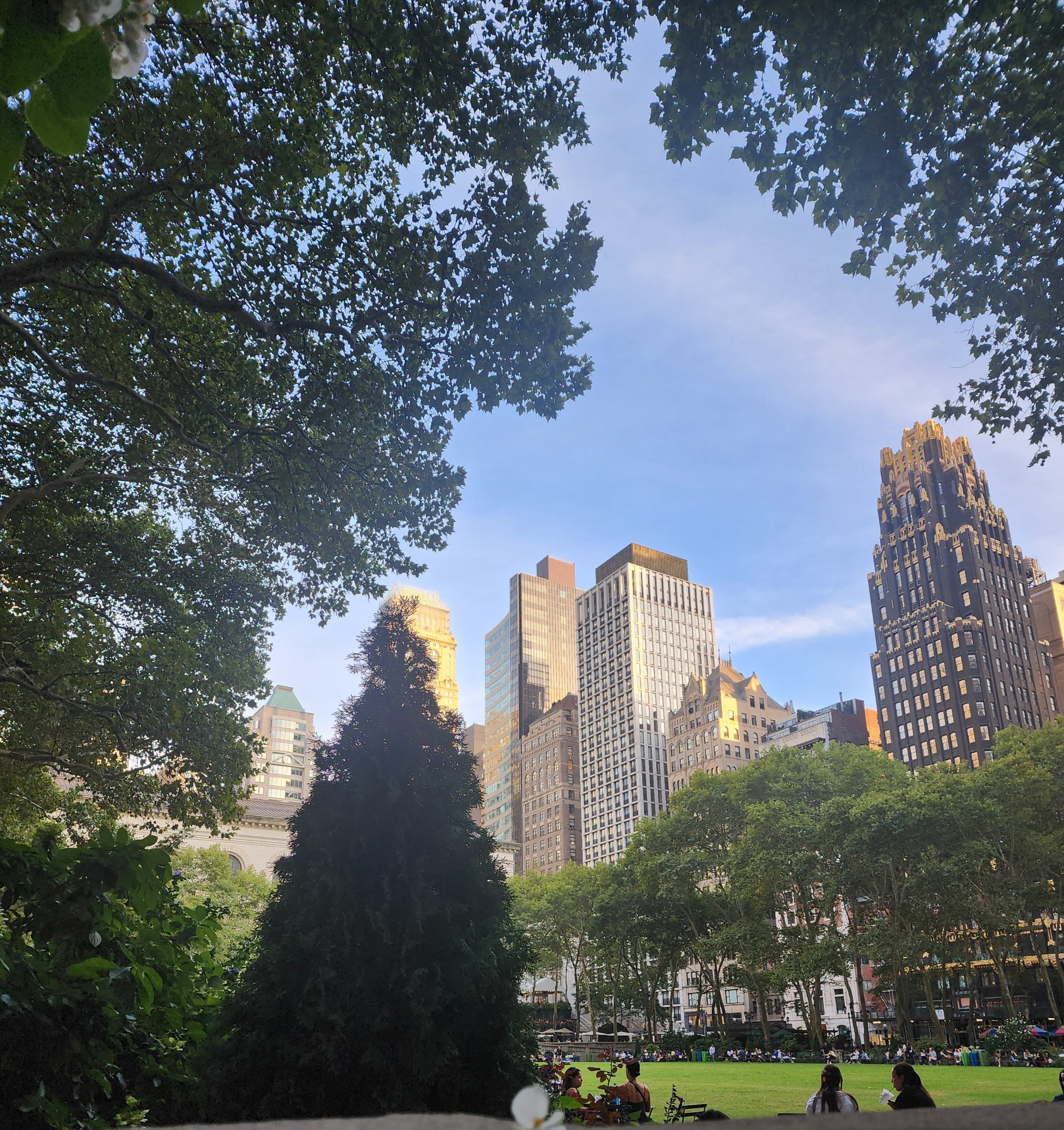 New York