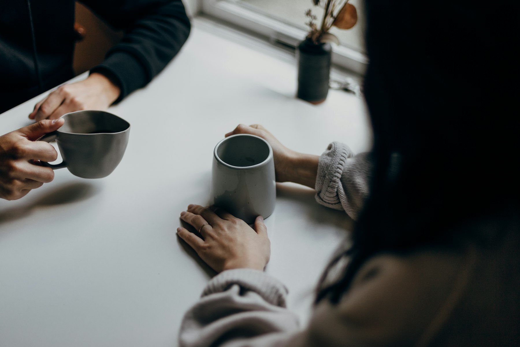 Dating and Relationship Coaching