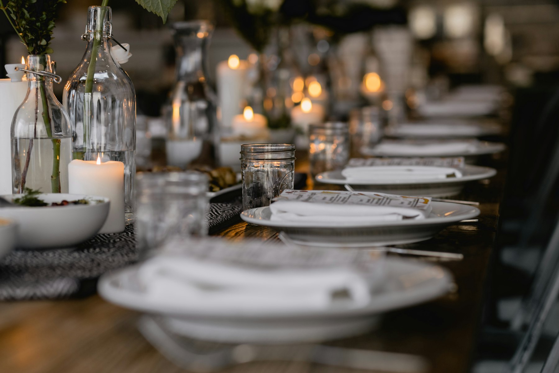 Private Dining Experiences